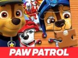 Play Paw patrol jigsaw puzzle now