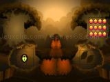 Play Brown village escape now