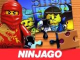 Play Ninjago jigsaw puzzle now