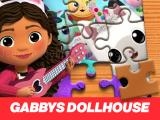 Play Gabbys dollhouse jigsaw puzzle now