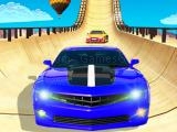 Play Car stunt games - mega ramps 3d 2021 now