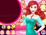 Play Arriel makeover now