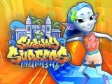 Play Subway surfers world mumbai now