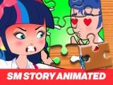 Play Princess sm story jigsaw puzzle now