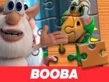 Play Booba jigsaw puzzle now