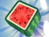 Play Fruit crush ice now