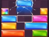 Play Block sliding - jewel blast now