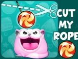 Play Cut my rope now