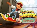 Play Subway surfers havana now
