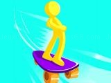 Play Skate stars now