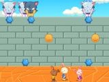 Play Rabbit avoid thorn ball now
