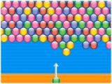 Play Bubble shooter classic game now