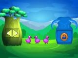 Play Green valley escape now