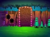 Play Duck land escape now