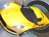 Play Impossible track car stunt 2021 now
