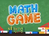 Play Math game - educational game now