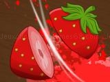 Play Cut fruit - slice game now