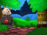 Play Rat land escape now