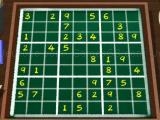 Play Weekend sudoku 21 now