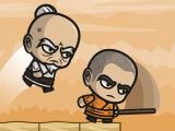 Play Brave warriors game now