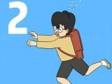 Play Late to go to school 2 now