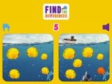 Play Game find the differences now
