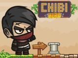 Play Chibi hero now