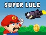 Play Super lule mario now
