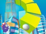Play Snake vs city now