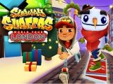 Play Subway surfers london now