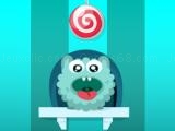 Play Candy the rope now