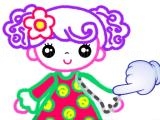 Play Drawing games for girls now