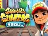 Play Subway surfer seoul now