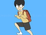 Play Ditching class!! now