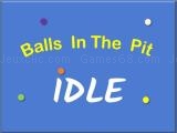 Play Idle: balls in the pit now
