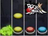 Play Rock music game now