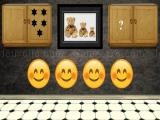 Play Granite house escape now