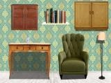 Play Vintage house escape now