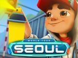 Play Subway surfers seoul now