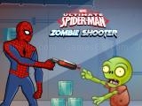 Play Spiderman kill zombies now