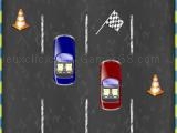 Play 2 cars online now