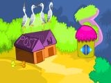 Play Tranquil village escape now