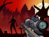 Play Zombie sniper now