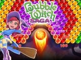 Play Bubble witch saga now