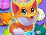Play Magic pet bubble connect now