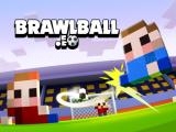 Play Brawlball.io now