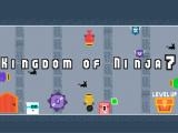 Play Kingdom of ninja 7 now