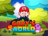 Play Gary world now