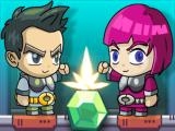 Play Space prison escape now