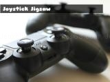 Play Joystick jigsaw now